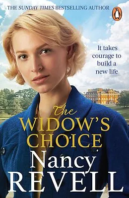 E-Book (epub) Widow's Choice von Nancy Revell