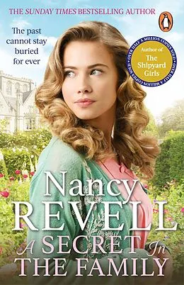 E-Book (epub) Secret in the Family von Nancy Revell