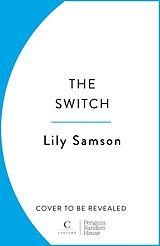 Couverture cartonnée The Switch de Lily Samson