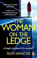 E-Book (epub) Woman on the Ledge von Ruth Mancini