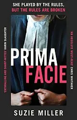 E-Book (epub) Prima Facie von Suzie Miller
