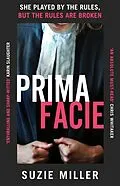 E-Book (epub) Prima Facie von Suzie Miller