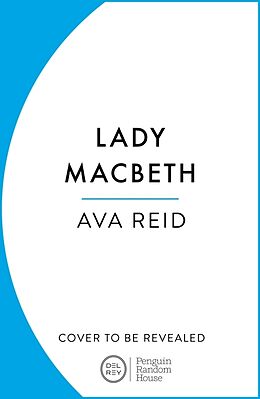 Poche format B Lady Macbeth de Ava Reid