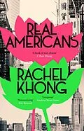 E-Book (epub) Real Americans von Rachel Khong