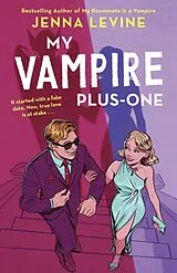 Kartonierter Einband My Vampire Plus-One von Jenna Levine