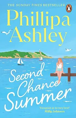 E-Book (epub) Second Chance Summer von Phillipa Ashley