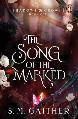 E-Book (epub) Song of the Marked von S. M. Gaither
