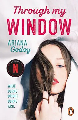 E-Book (epub) Through My Window von Ariana Godoy