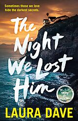 E-Book (epub) Night We Lost Him von Laura Dave