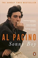 Kartonierter Einband Sonny Boy von Al Pacino