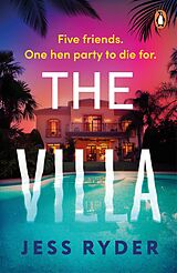 eBook (epub) The Villa de Jess Ryder