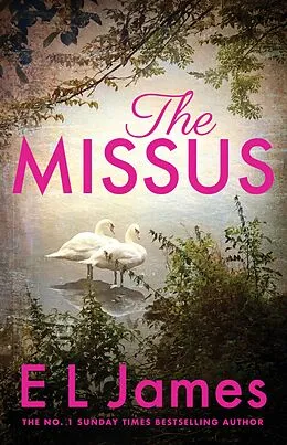 E-Book (epub) Missus von E L James
