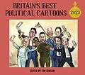 E-Book (epub) Britain's Best Political Cartoons 2023 von Tim Benson