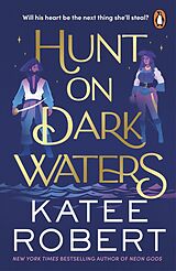 eBook (epub) Hunt On Dark Waters de Katee Robert