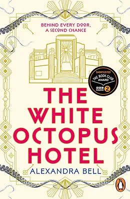 E-Book (epub) The White Octopus Hotel von Alexandra Bell
