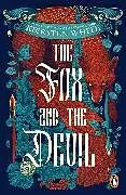 Kartonierter Einband (Kt) The Fox and the Devil von White Kiersten