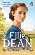 E-Book (epub) With Promises to Keep von Ellie Dean