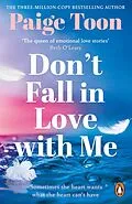 E-Book (epub) Don't Fall in Love With Me von Paige Toon