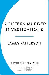 Couverture cartonnée 2 Sisters Murder Investigations de James Patterson