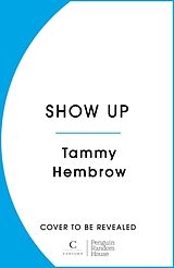 Couverture cartonnée Show Up de Tammy Hembrow