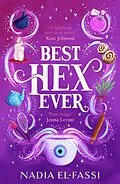 E-Book (epub) Best Hex Ever von Nadia El-Fassi