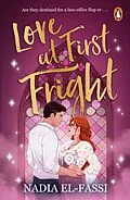 E-Book (epub) Love At First Fright von Nadia El-Fassi