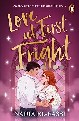 E-Book (epub) Love At First Fright von Nadia El-Fassi