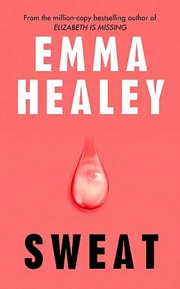 E-Book (epub) Sweat von Emma Healey