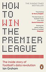 Couverture cartonnée How to Win the Premier League de Ian Graham