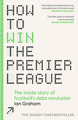 eBook (epub) How to Win the Premier League de Ian Graham