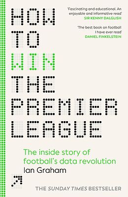 eBook (epub) How to Win the Premier League de Ian Graham