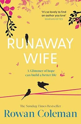 E-Book (epub) Runaway Wife von Rowan Coleman