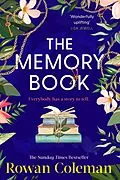 E-Book (epub) Memory Book von Rowan Coleman