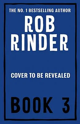 E-Book (epub) The Protest von Rob Rinder