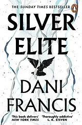 Kartonierter Einband Silver Elite von Dani Francis