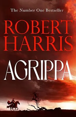 E-Book (epub) Agrippa von Robert Harris