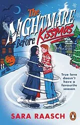 Kartonierter Einband The Nightmare Before Kissmas von Sara Raasch