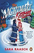 E-Book (epub) Nightmare Before Kissmas von Sara Raasch