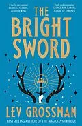 E-Book (epub) Bright Sword von Lev Grossman