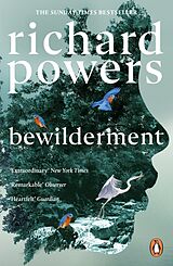 Poche format B Bewilderment von Richard Powers