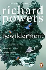 Kartonierter Einband Bewilderment von Richard Powers