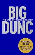 E-Book (epub) BIG DUNC von Duncan Ferguson