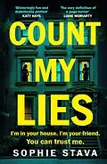 E-Book (epub) Count My Lies von Sophie Stava