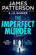 E-Book (epub) Imperfect Murder von James Patterson