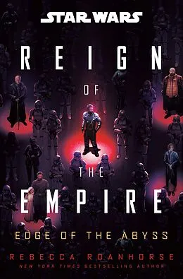 E-Book (epub) Star Wars: Edge of the Abyss von Rebecca Roanhorse