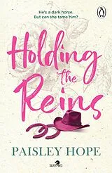 E-Book (epub) Holding the Reins von Paisley Hope