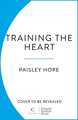 Couverture cartonnée Training the Heart de Paisley Hope