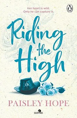 E-Book (epub) Riding the High von Paisley Hope