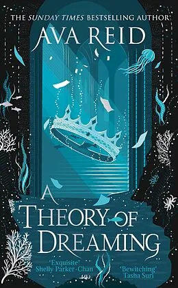 E-Book (epub) A Theory of Dreaming von Ava Reid