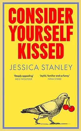 E-Book (epub) Consider Yourself Kissed von Jessica Stanley
